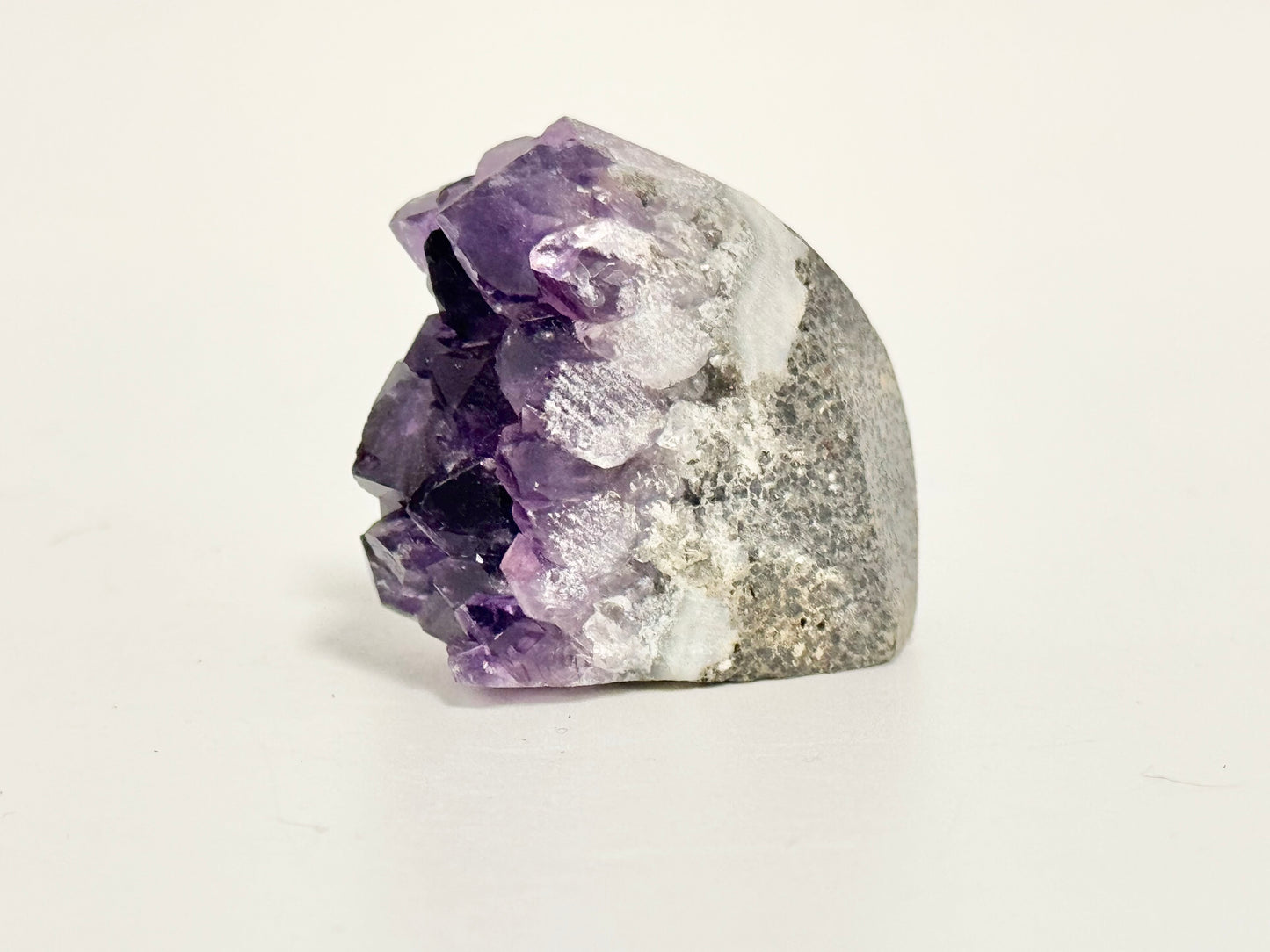 Amethyst Cathedral Medium