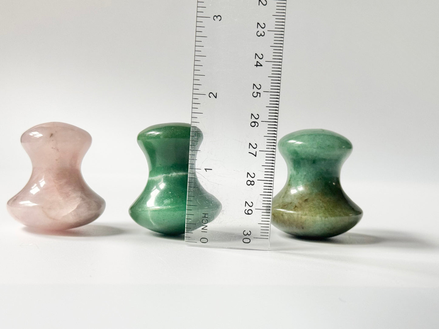 Massager, assorted
