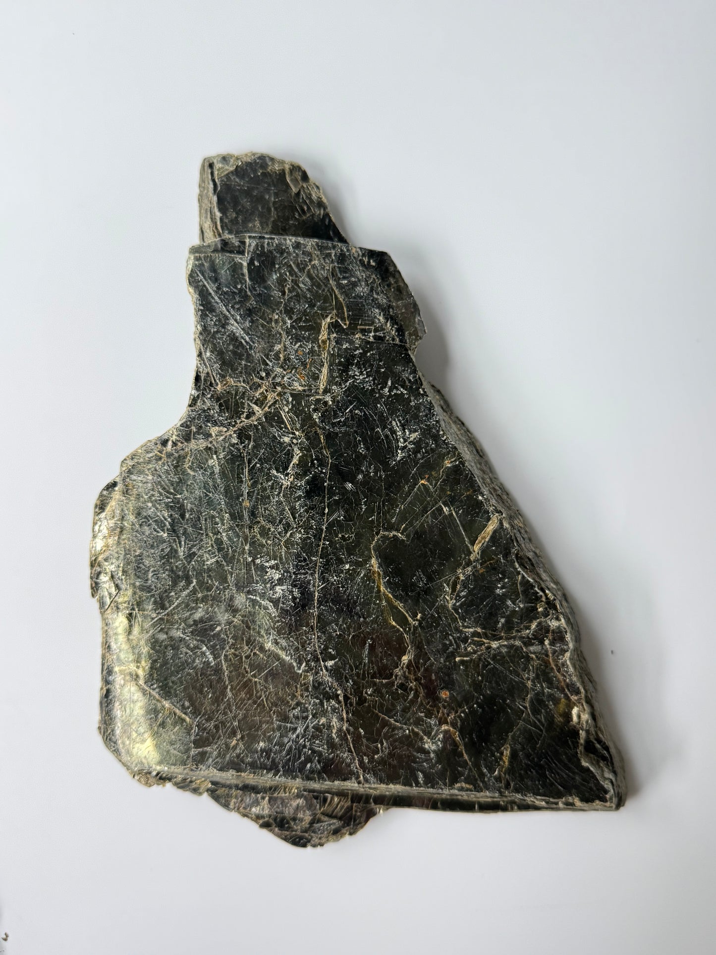 Mica Slab