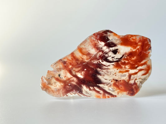 Agate Slab