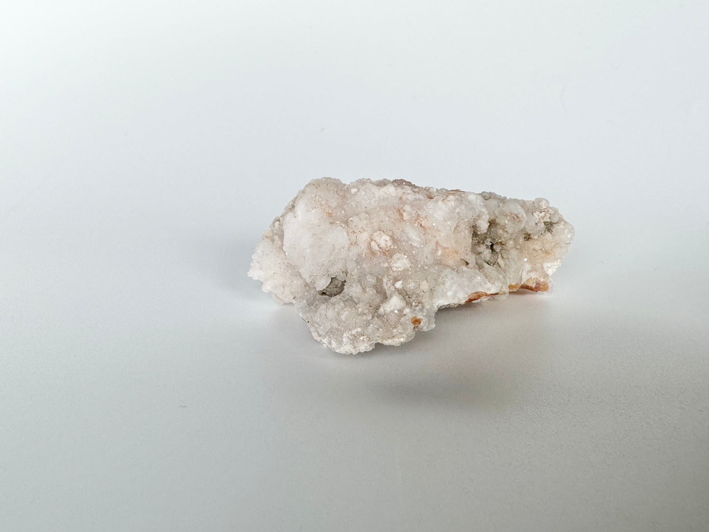 Raw Chalcedony
