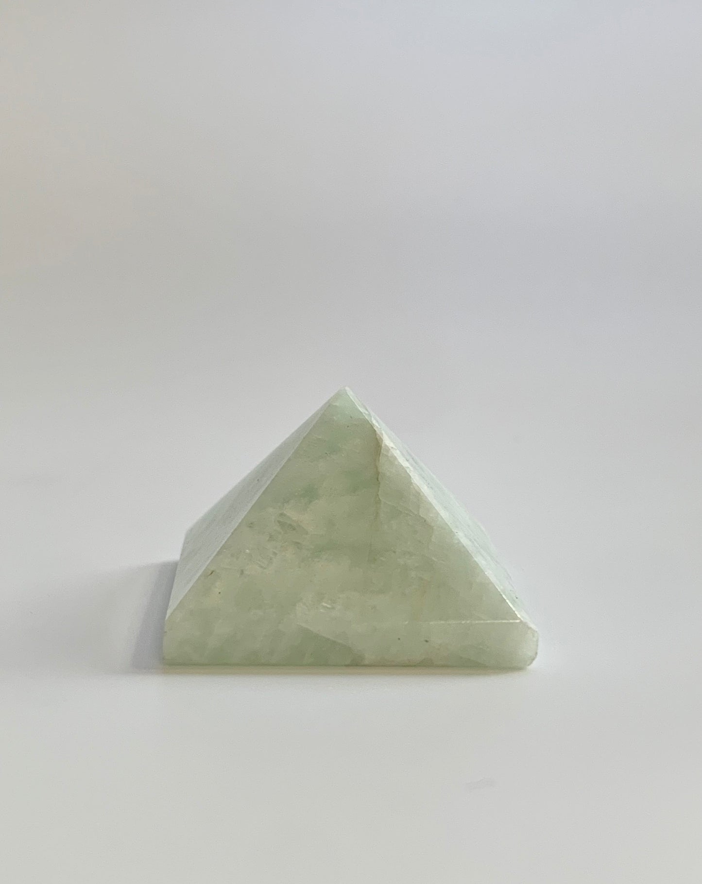 Small Pyramid