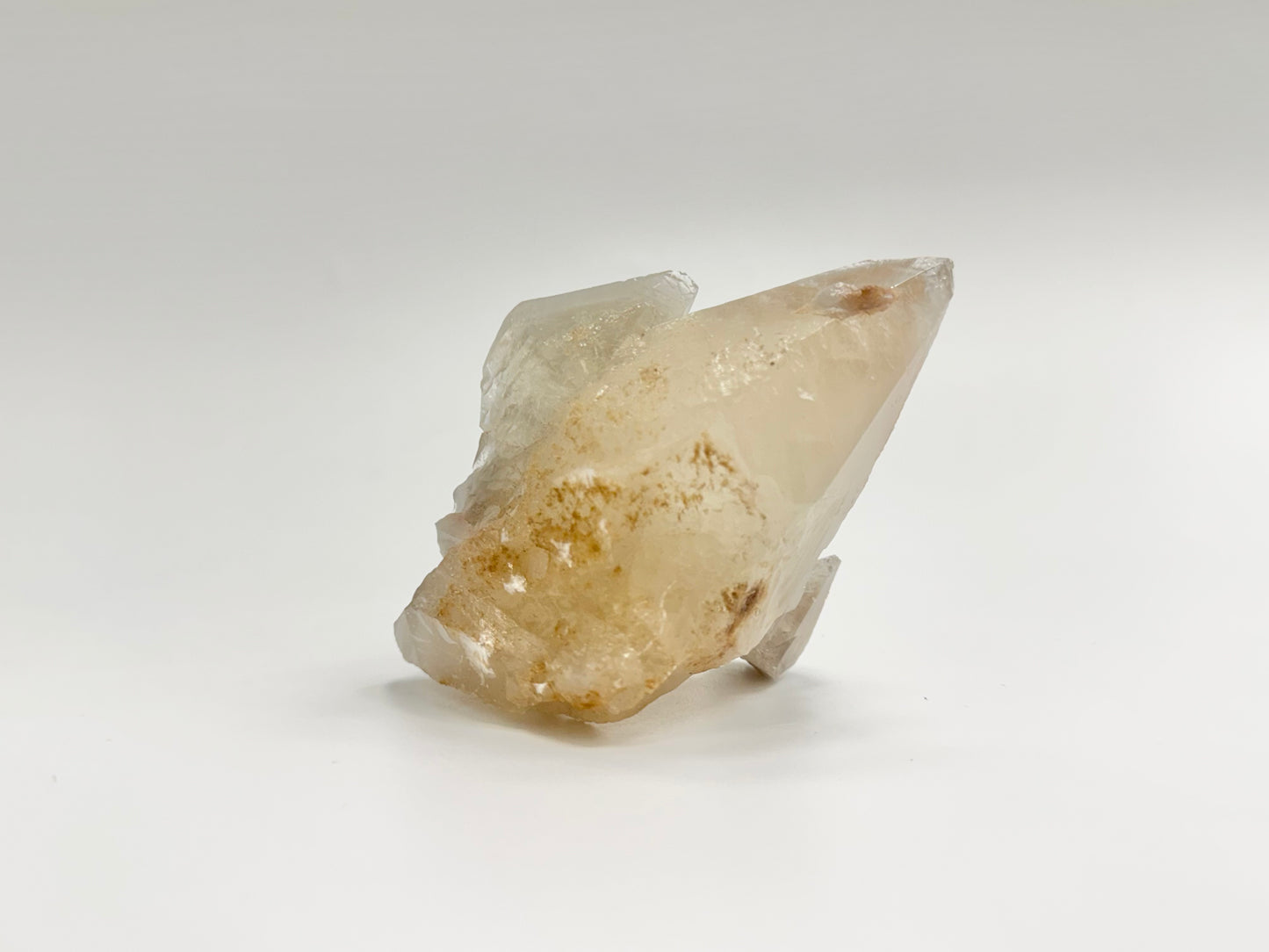 Dog Tooth Calcite