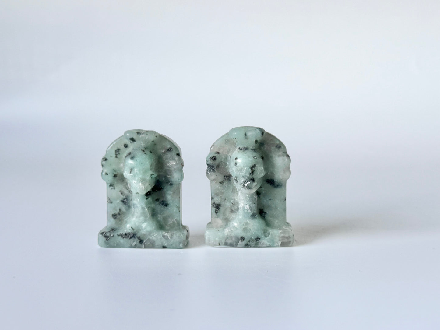 Tombstone Mini Carving