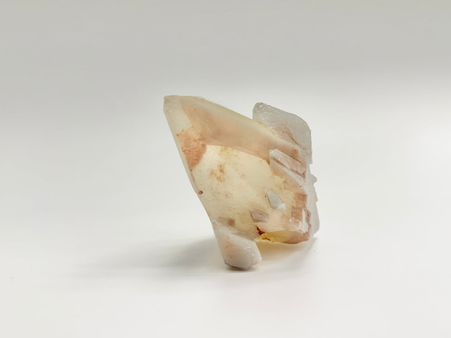 Dog Tooth Calcite