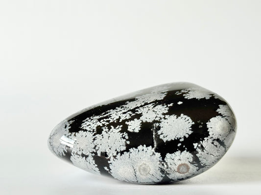Snowflake Obsidian Freeform