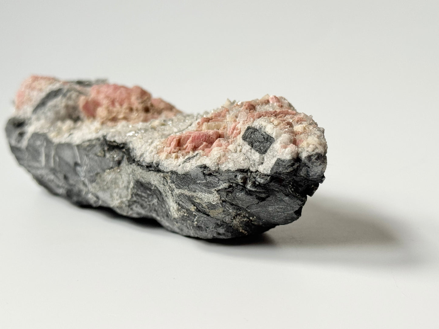 Rhodochrosite Specimen (A)