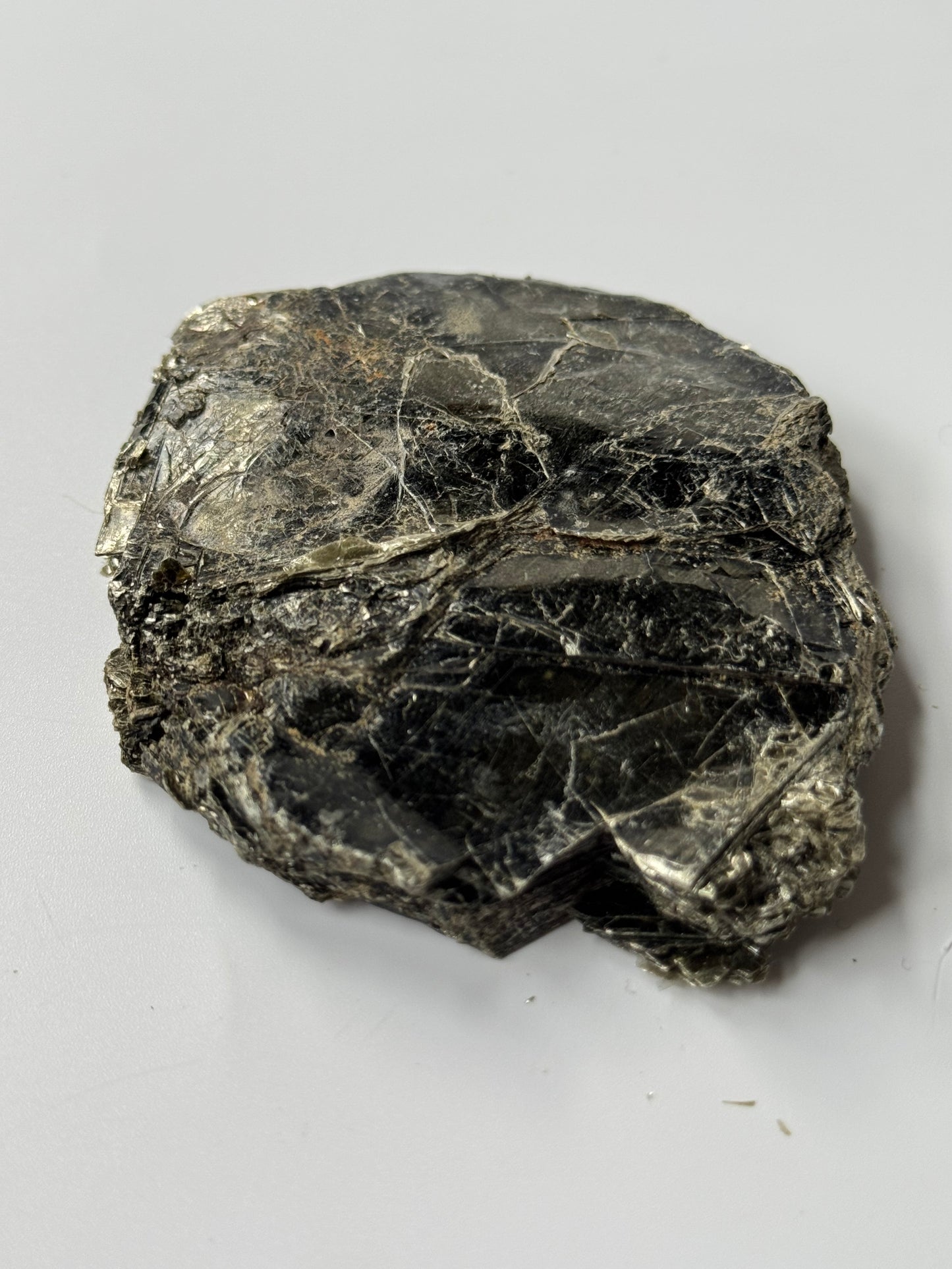 Mica Slab