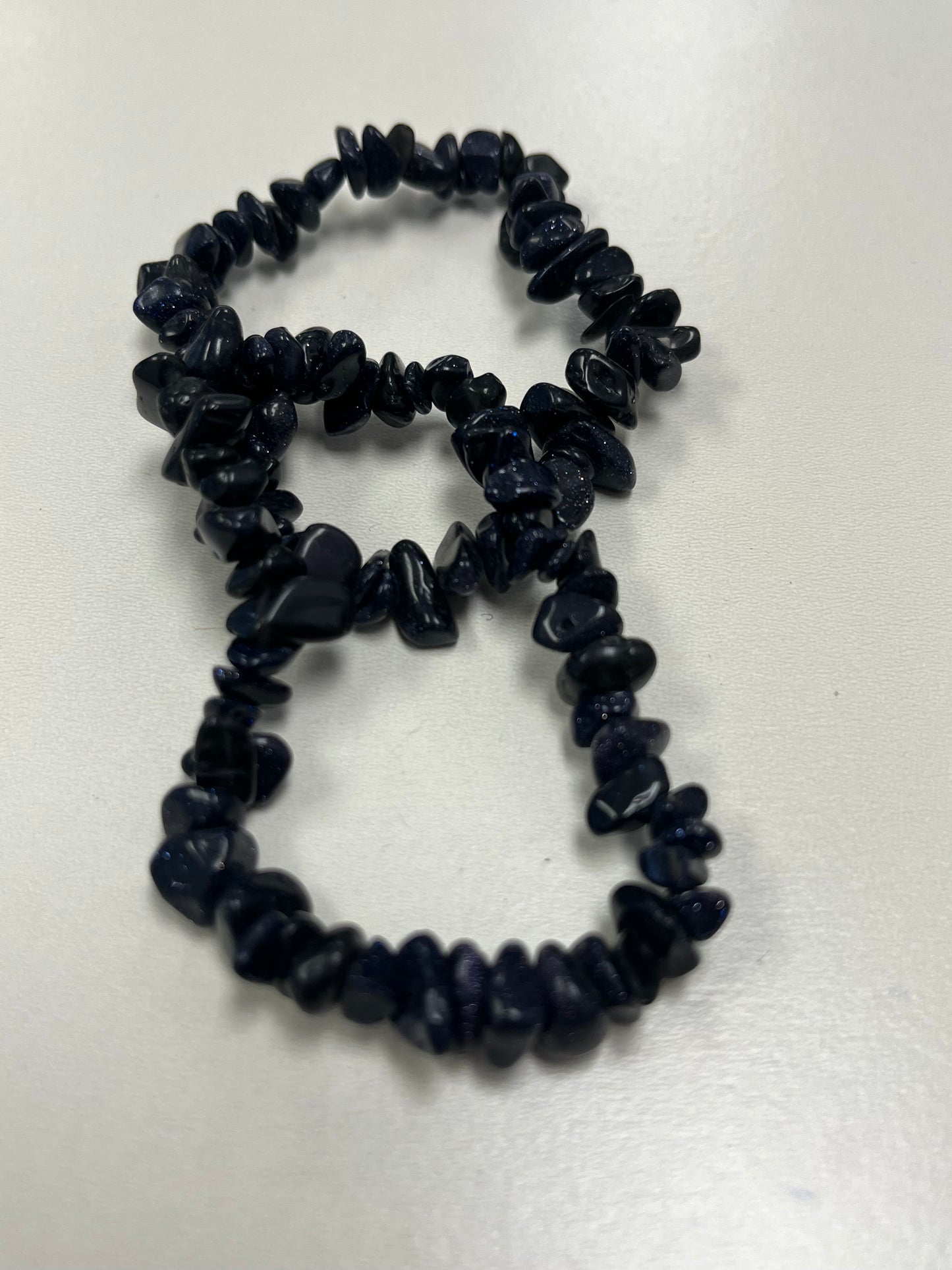 Stone Chip Bracelet