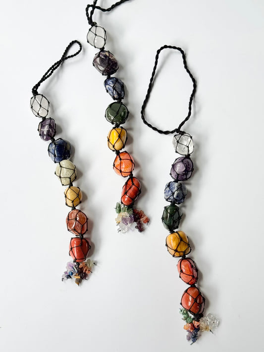 Chakra Hanging