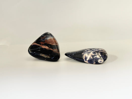 Sodalite Freeform