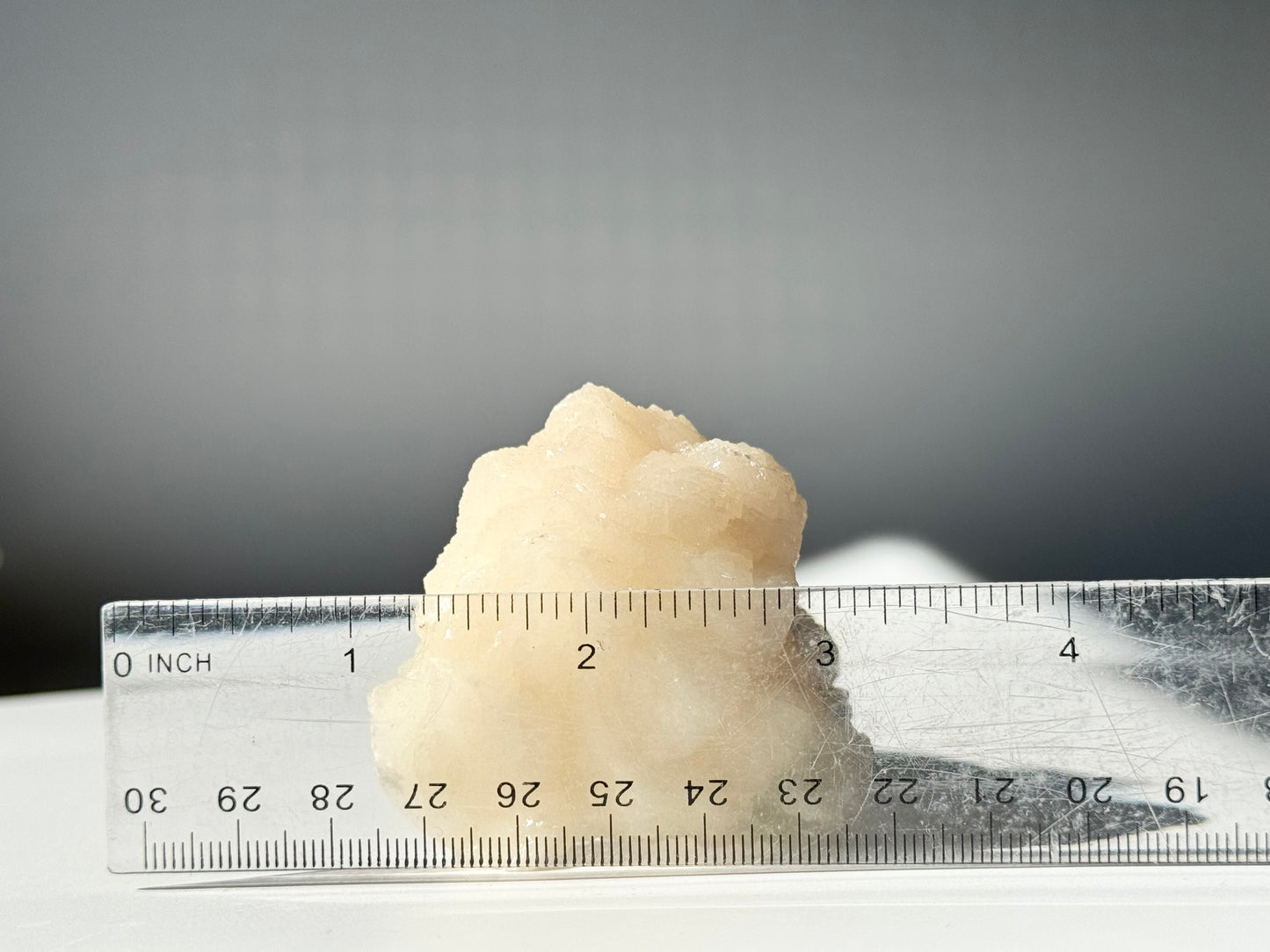 Stilbite Specimen, raw