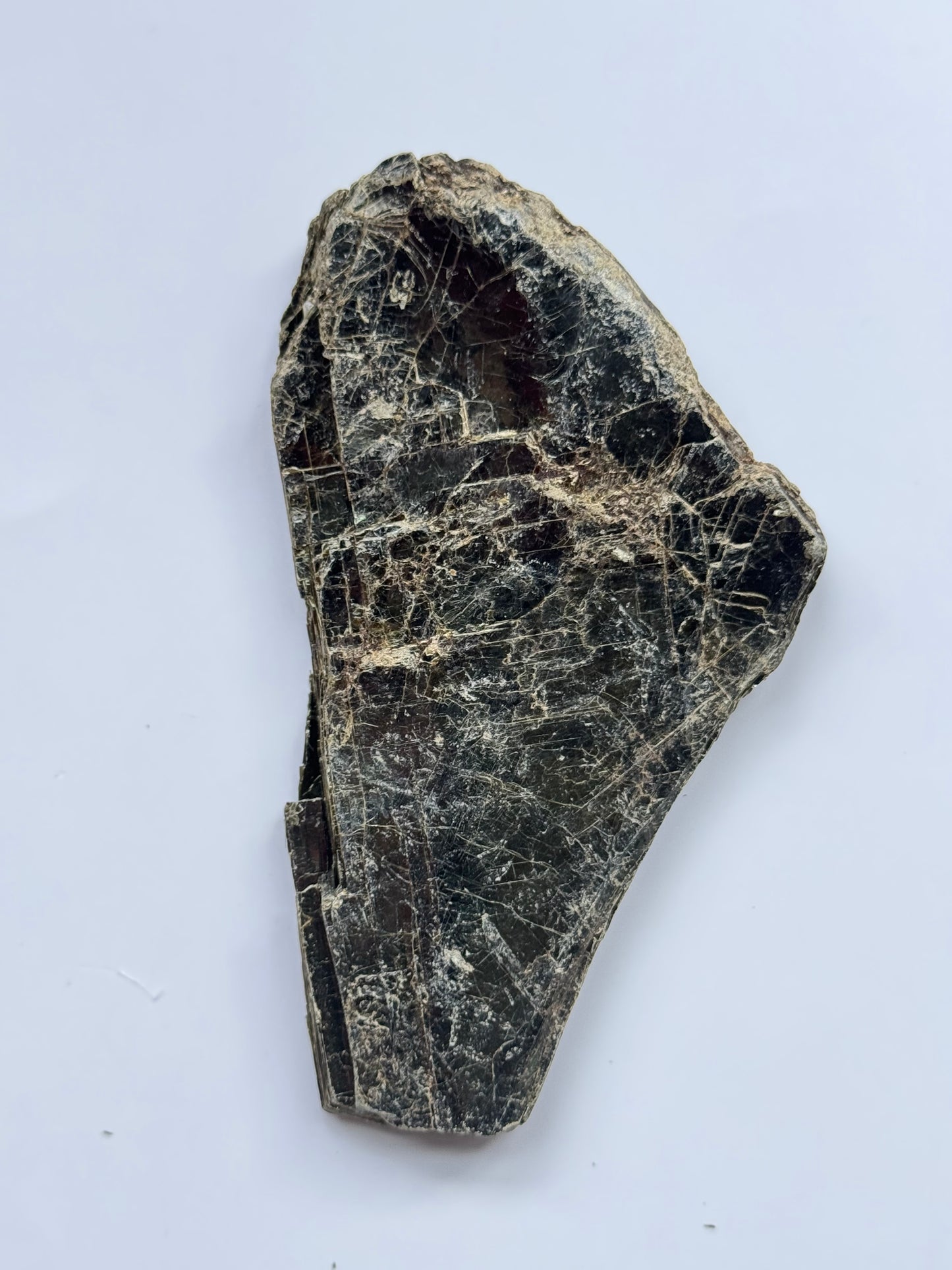 Mica Slab