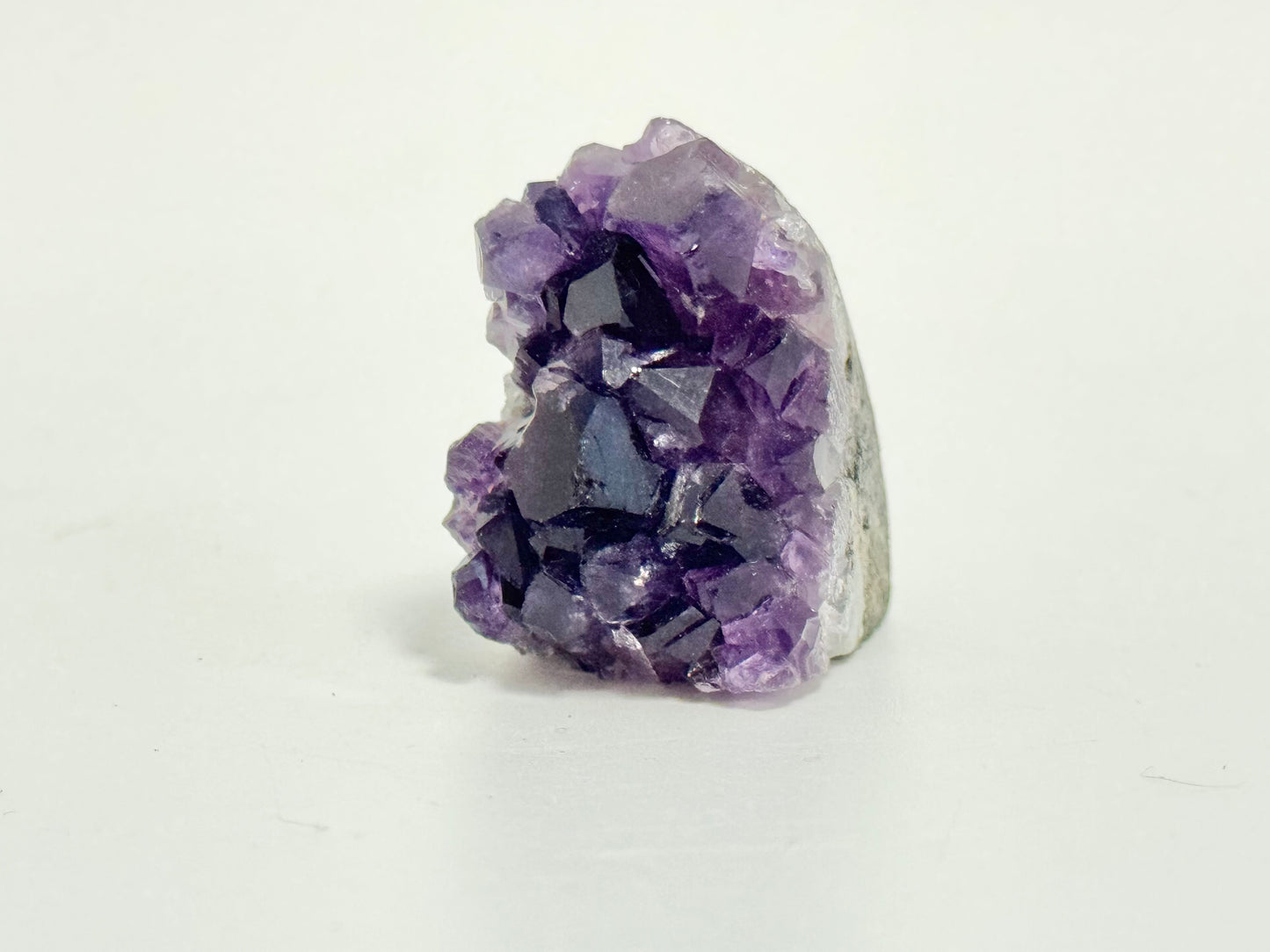 Amethyst Cathedral Medium