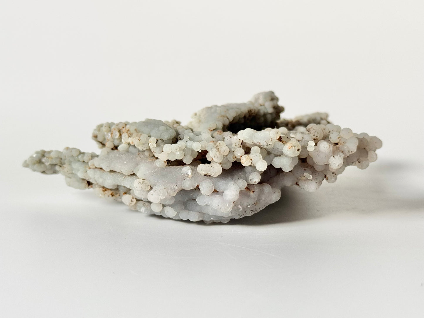 Grape Agate, Raw Specimen