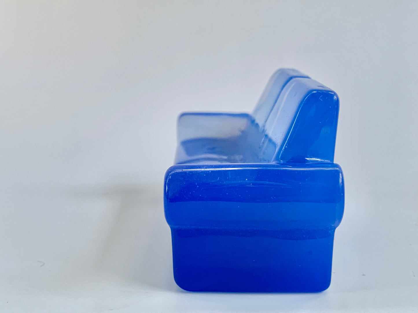 Blue Opalite Couch