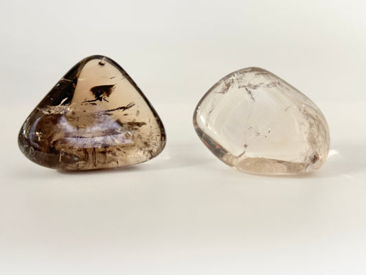 Large Smoky Quartz Tumble