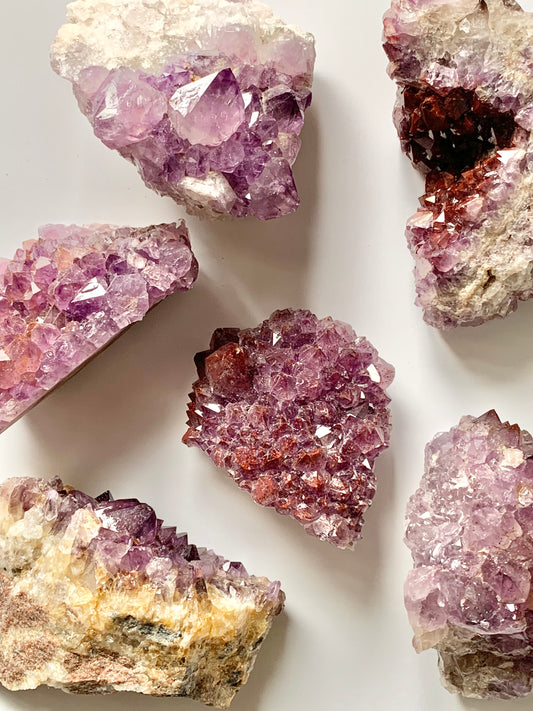 Thunder Bay Amethyst