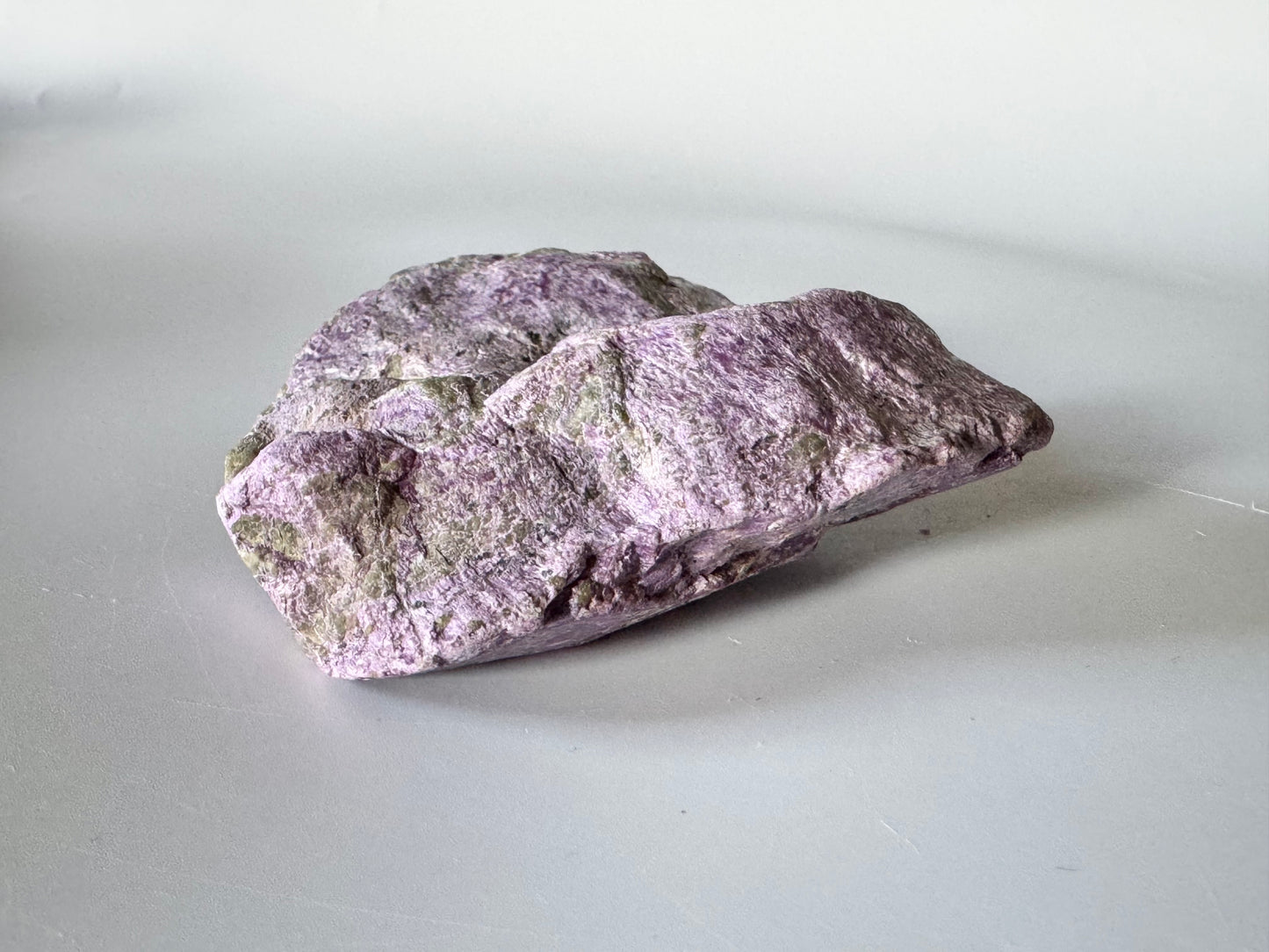Stitchtite, Raw, Display