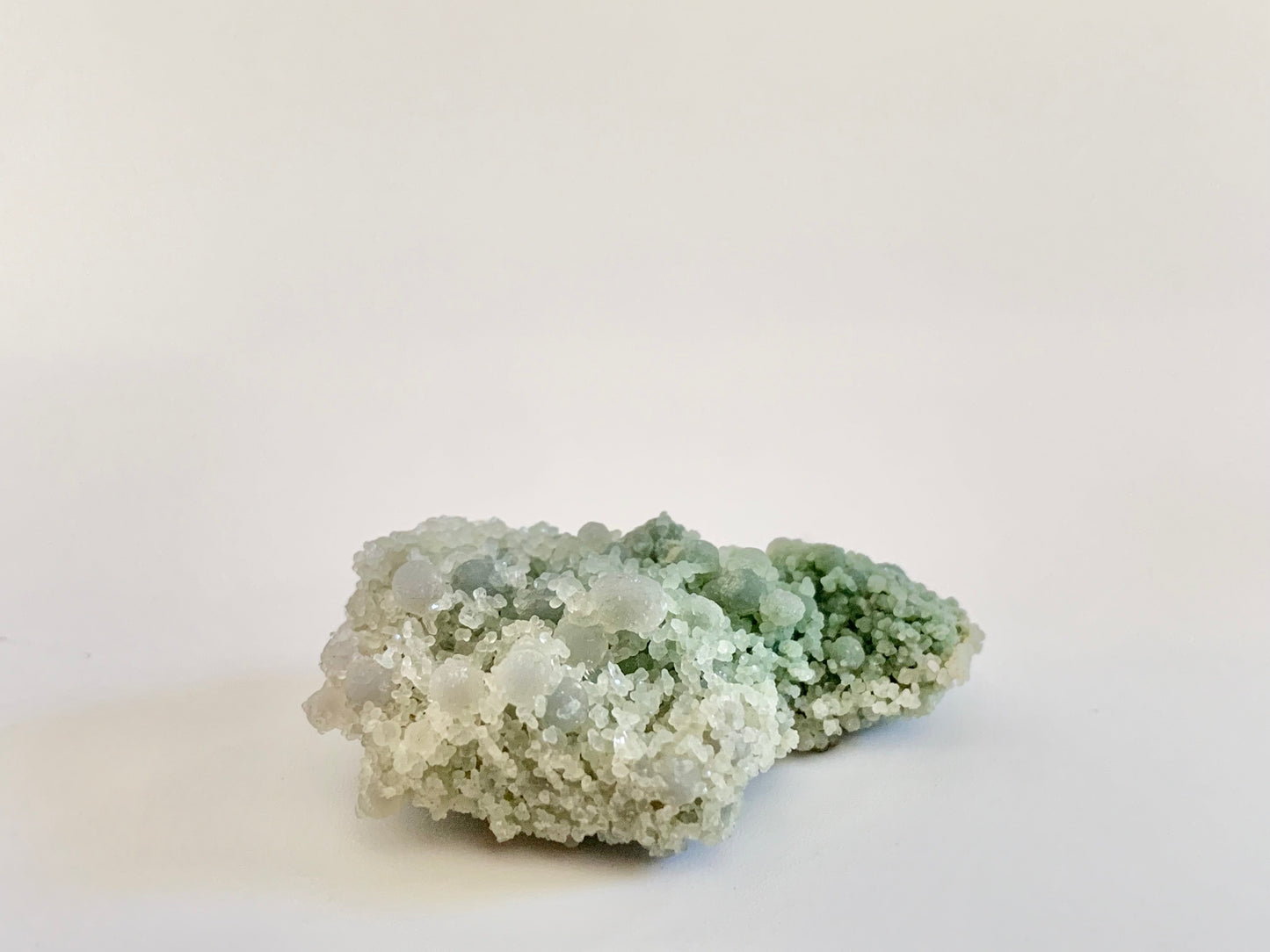 Grape Agate, Mini