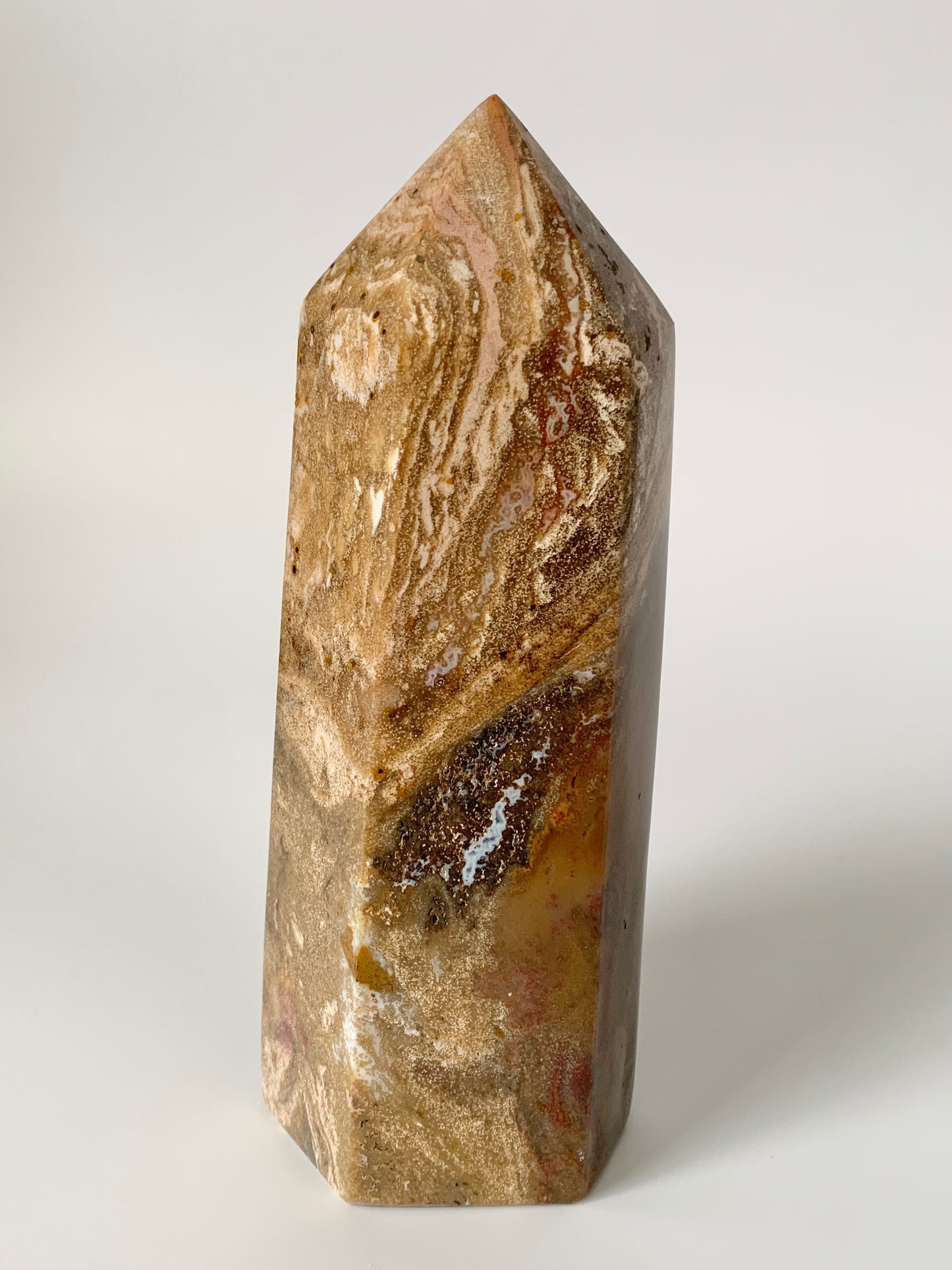 Ocean Jasper Towers
