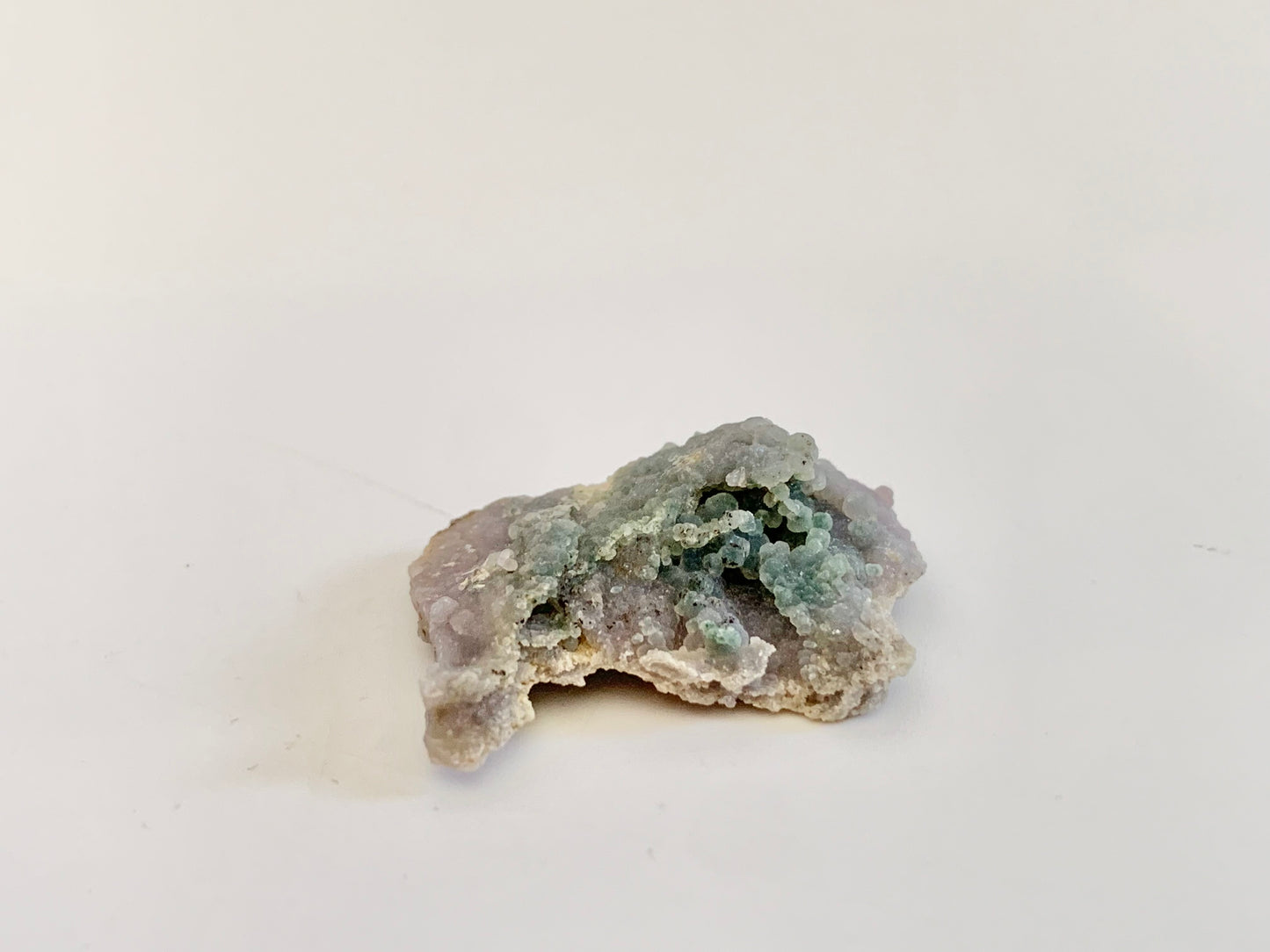Grape Agate, Mini