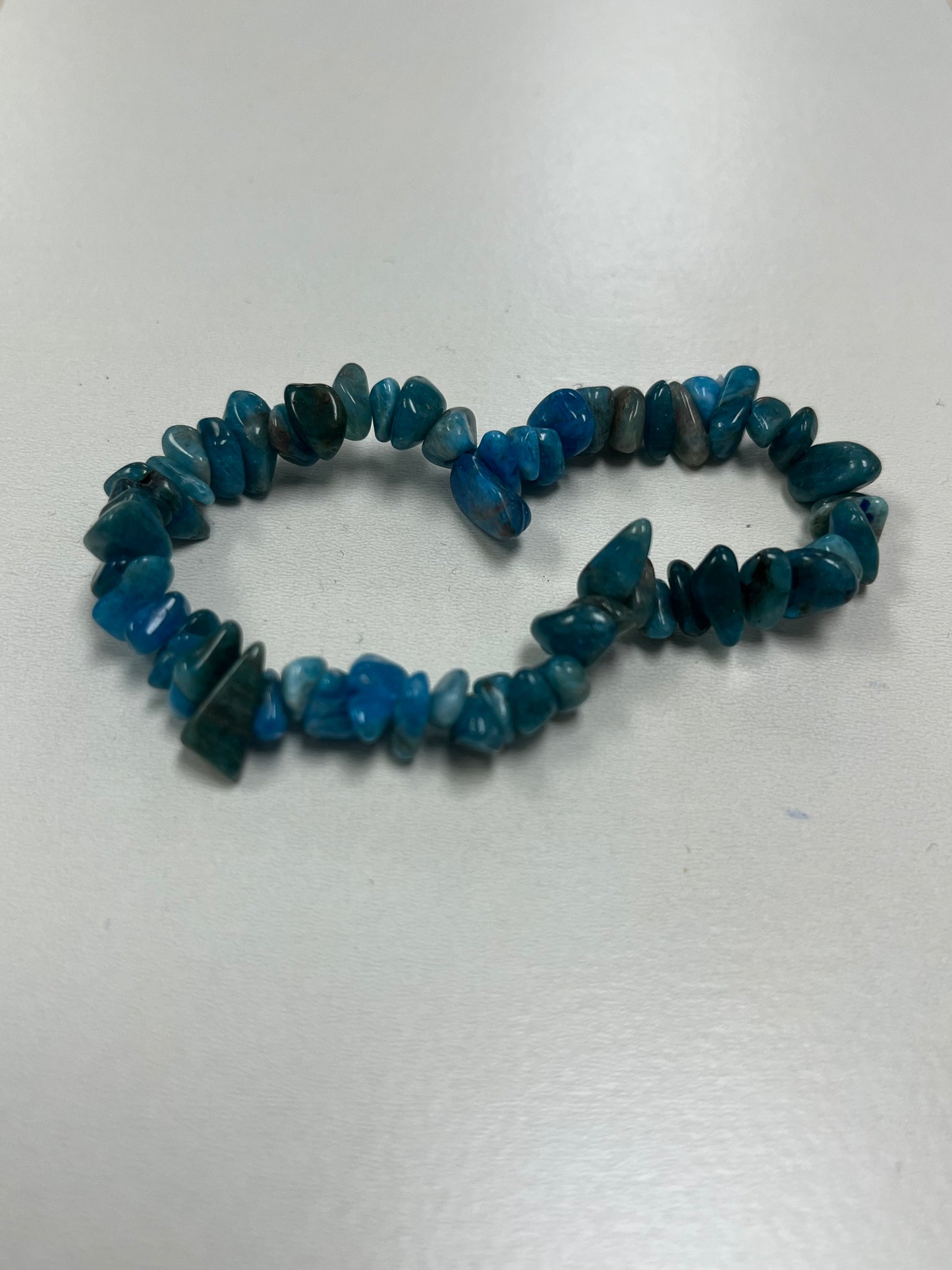 Stone Chip Bracelet