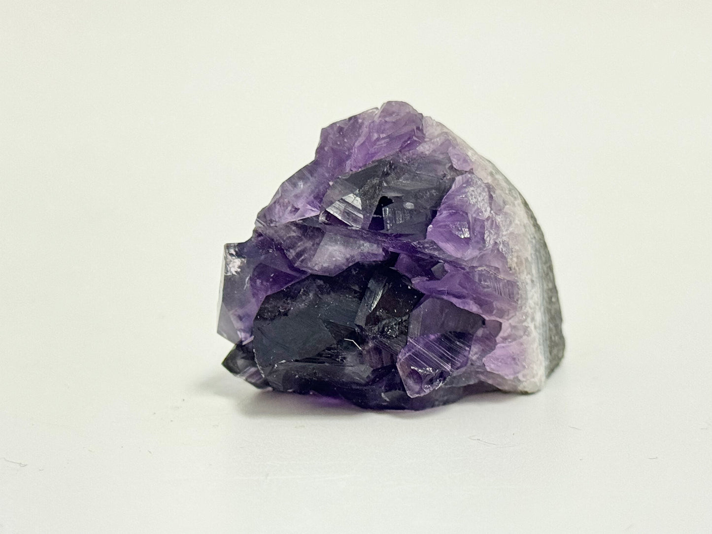 Amethyst Cathedral Medium