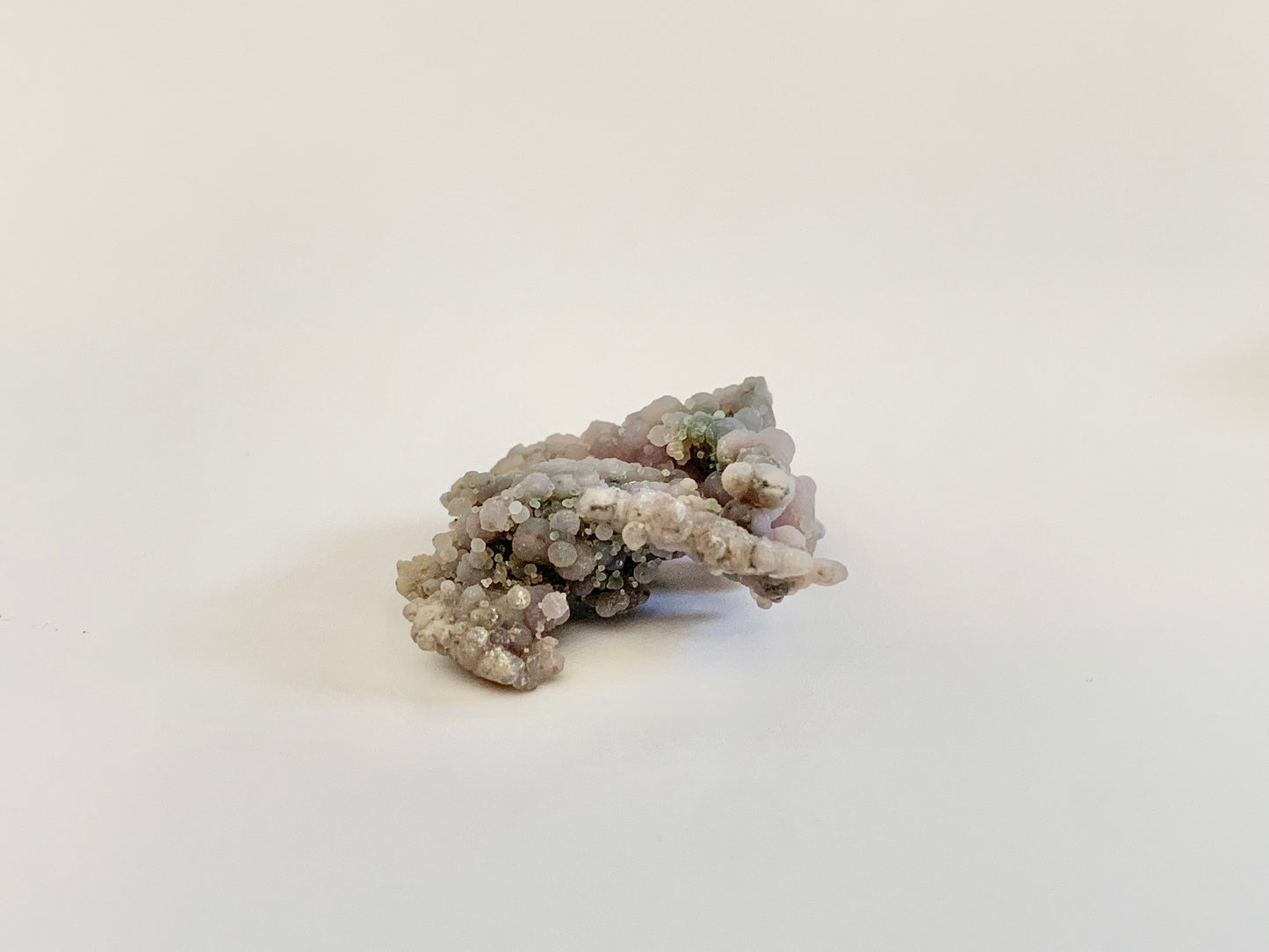 Grape Agate, Mini