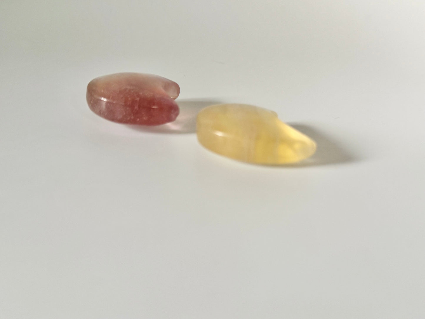 Fluorite Moon