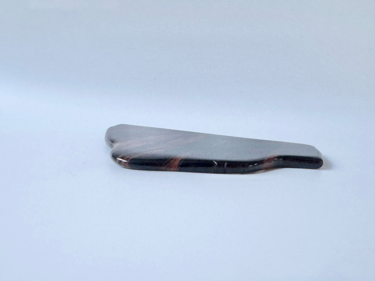 Mahogany Obsidian Slab