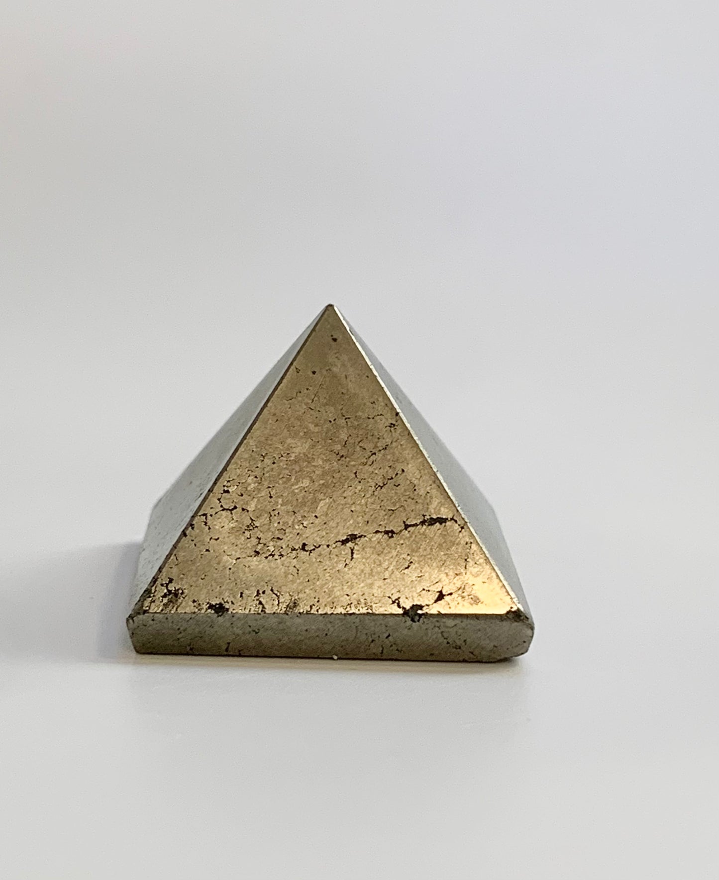Small Pyramid