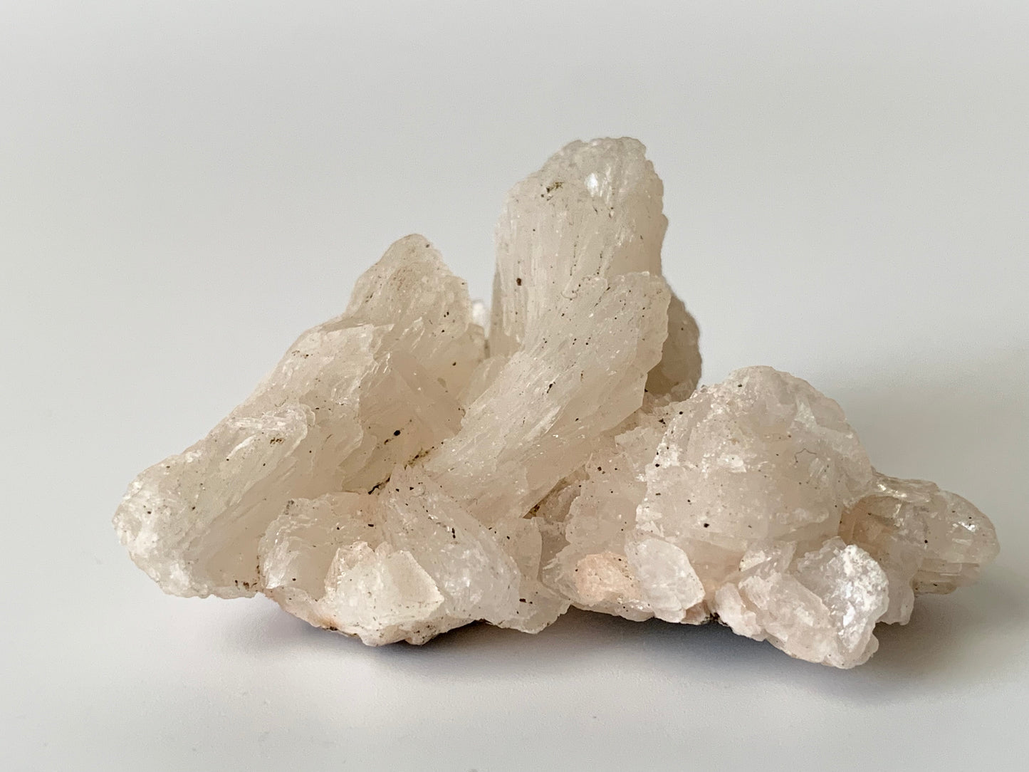 Stilbite, raw