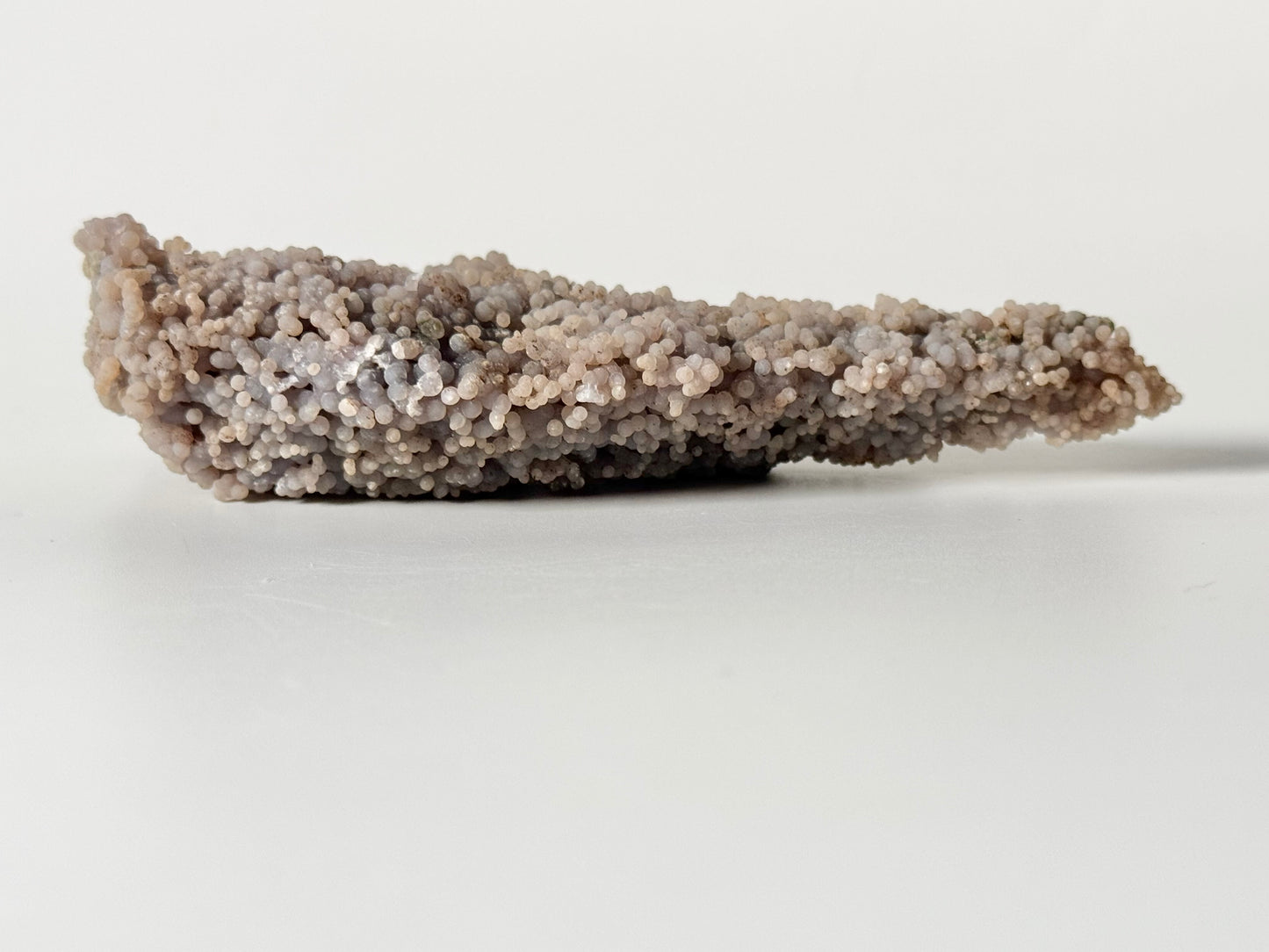 Grape Agate, Raw Specimen
