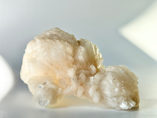 Stilbite Specimen, raw