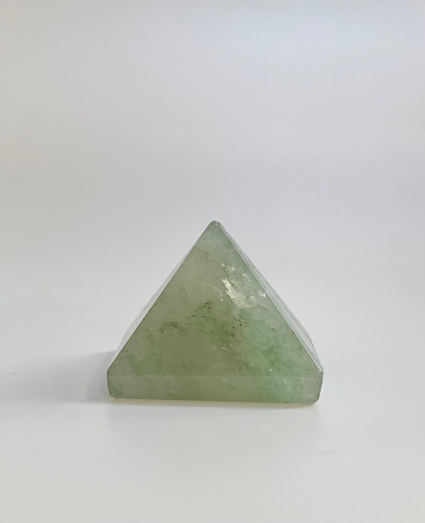 Small Pyramid
