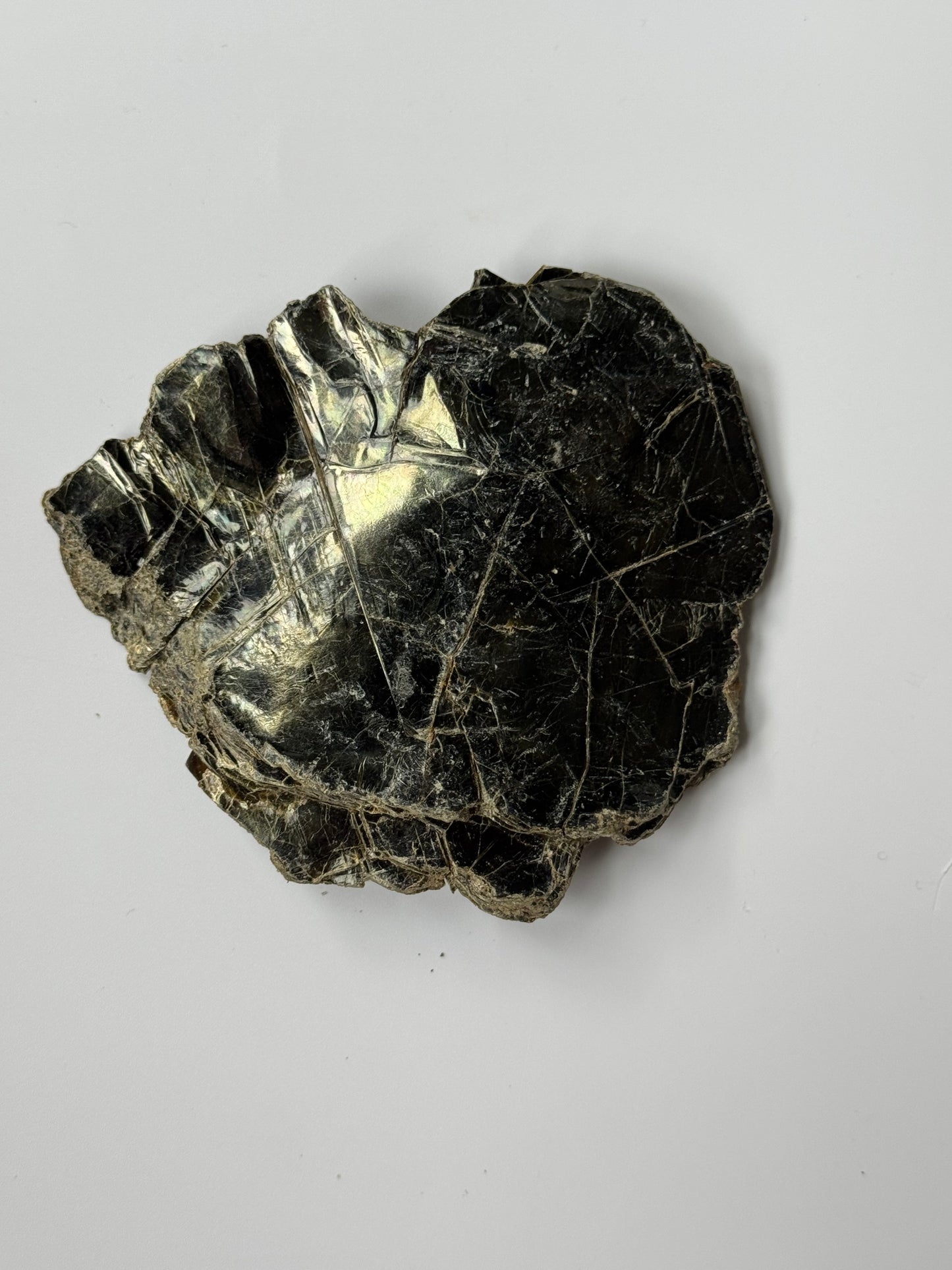 Mica Slab