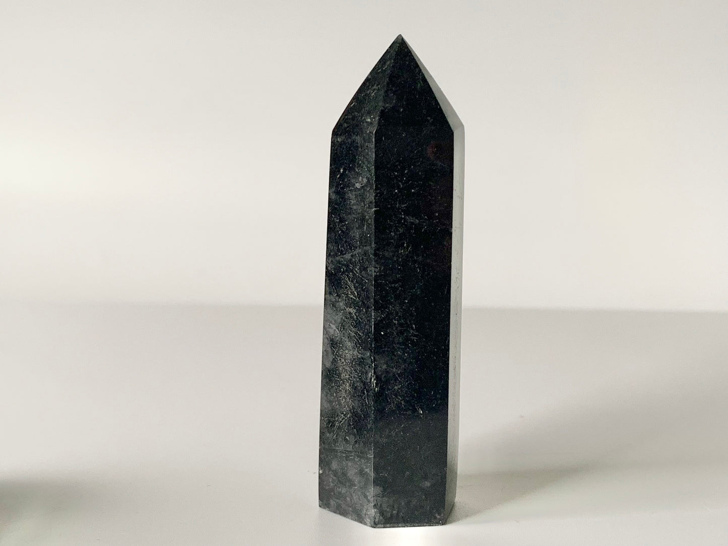 Black Tourmaline Tower