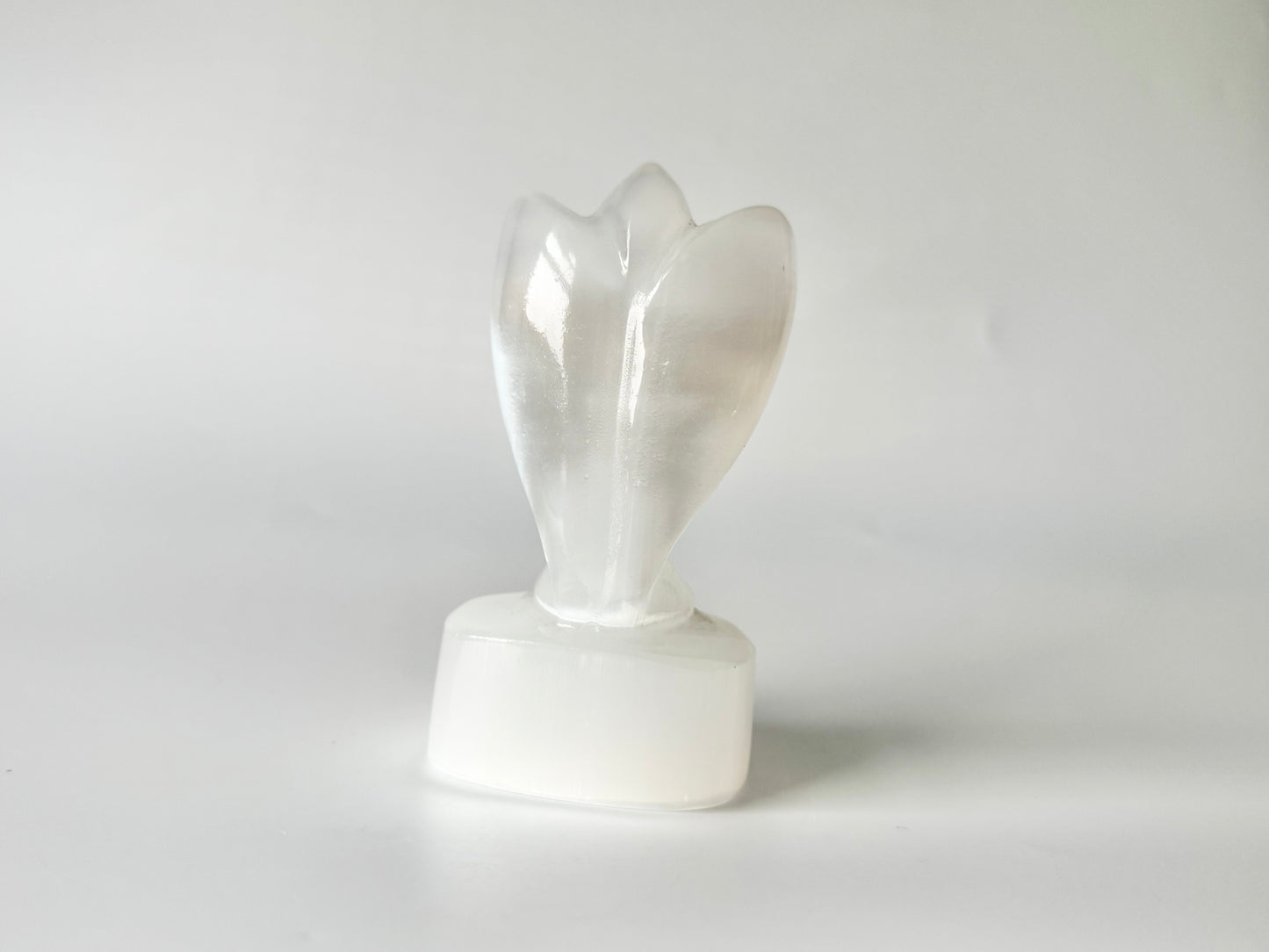 Angel Carving