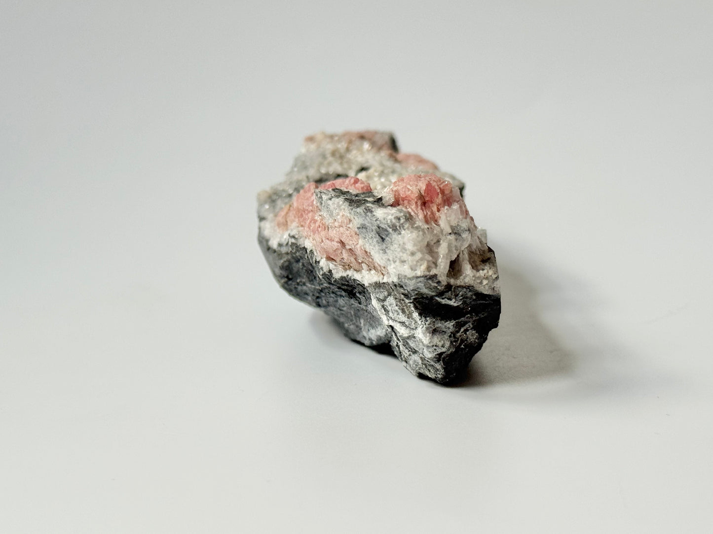 Rhodochrosite Specimen (A)