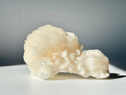 Stilbite Specimen, raw