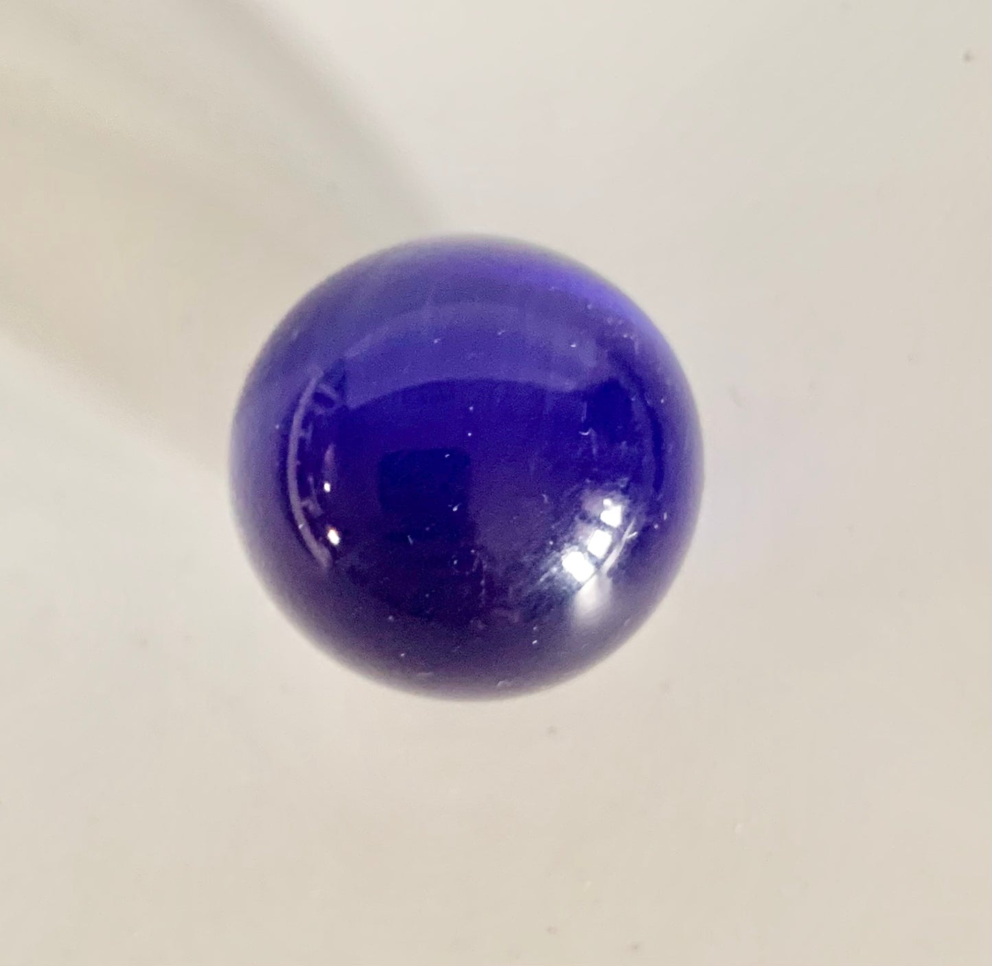 Cat's Eye Mini Sphere