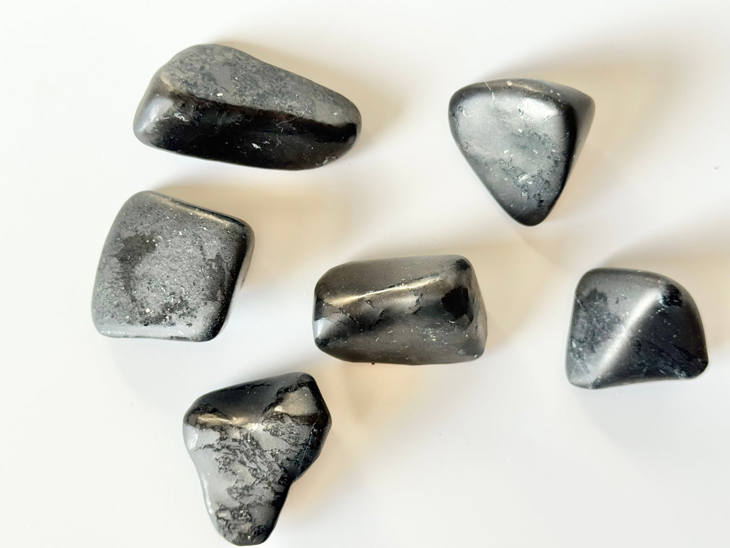 Shungite Tumble