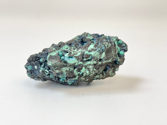 Raw Chrysocolla