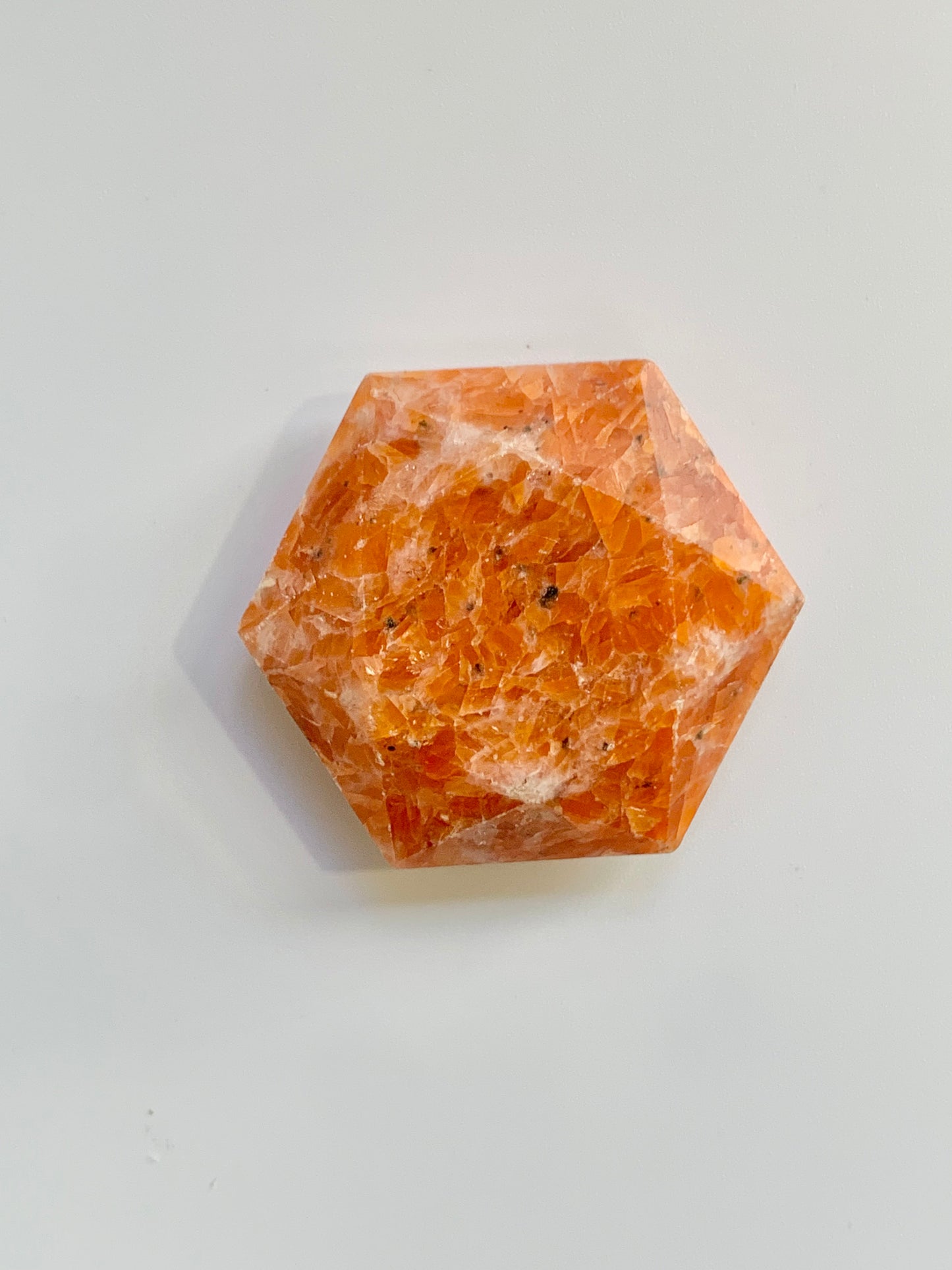 Hexagon