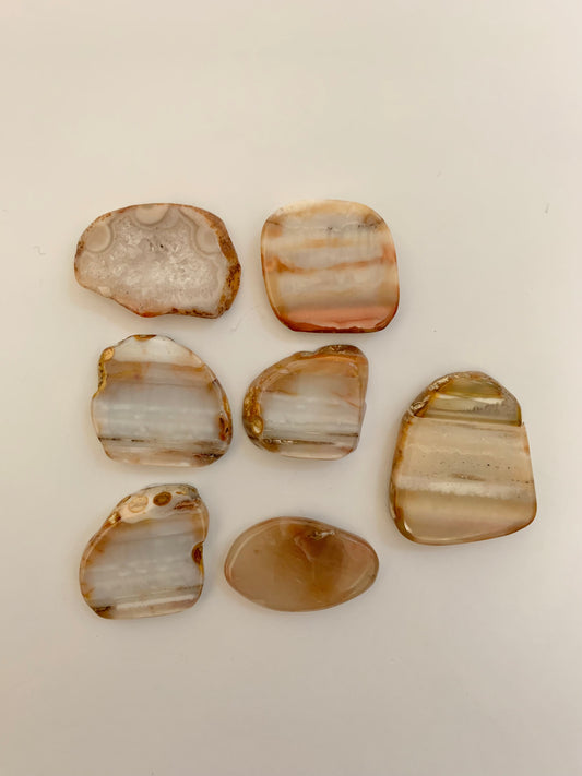 Bahia Agate Slab, mini