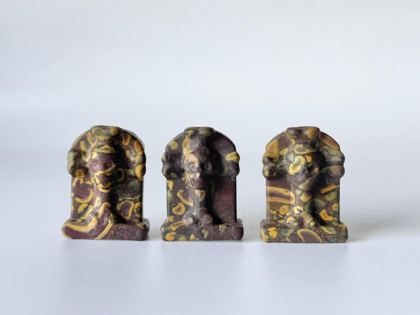 Tombstone Mini Carving