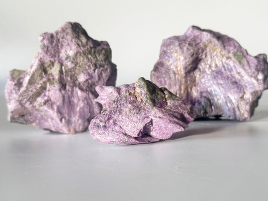 Stitchtite, Raw, Display
