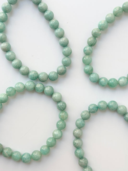 Amazonite Bracelet