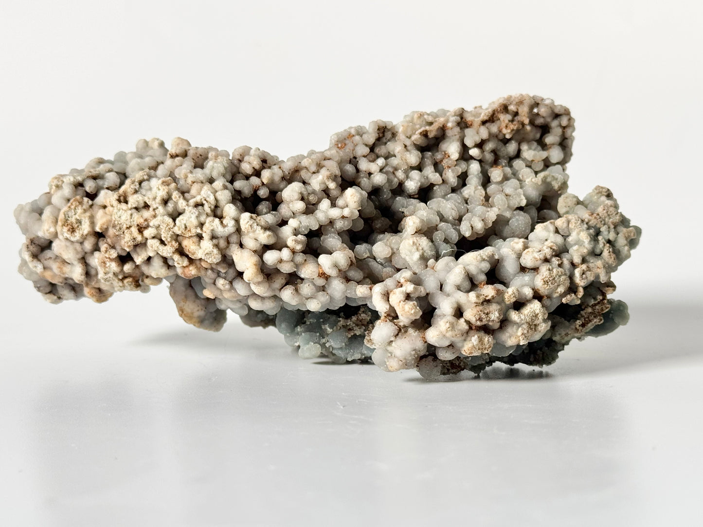 Grape Agate, Raw Specimen